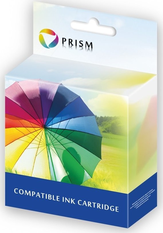 Tusz Prism zamiennik Prism Brother CLI- 551 XL Yellow