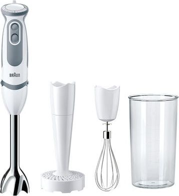 Blender Braun MQ5207WH