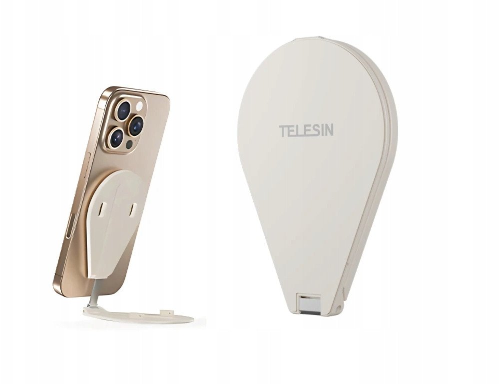 TELESIN Water droplet phone holder