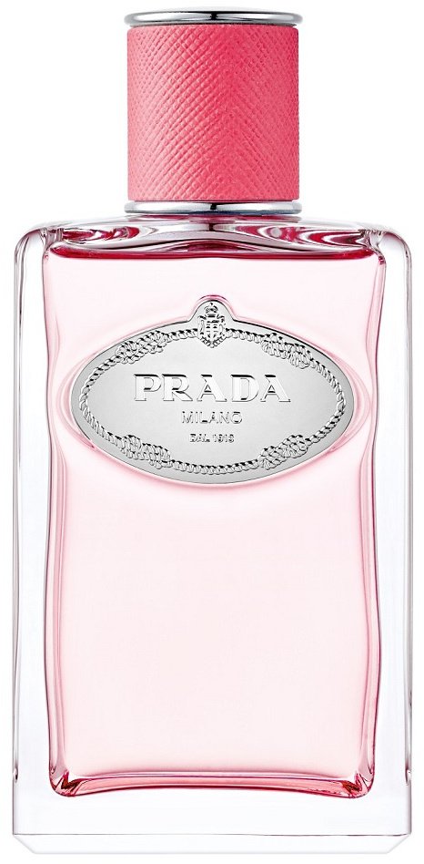 Prada Infusion de Rhubarbe woda perfumowana spray 100ml