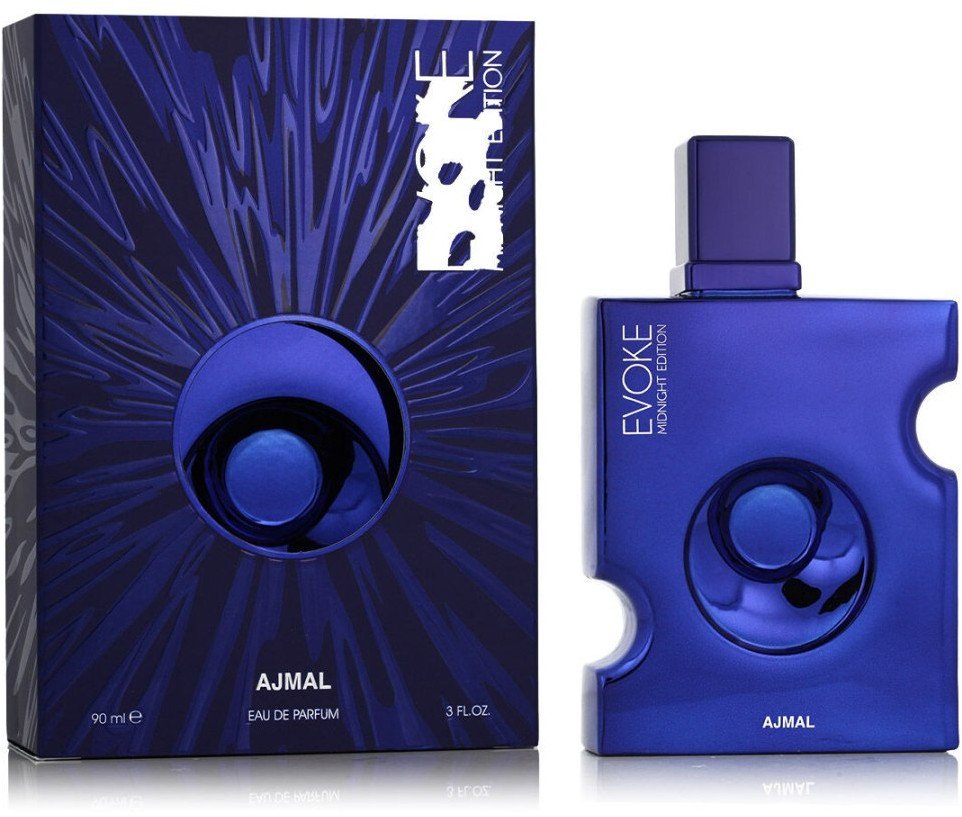 Perfumy Damskie Ajmal Evoke Midnight Edition EDP 90 ml