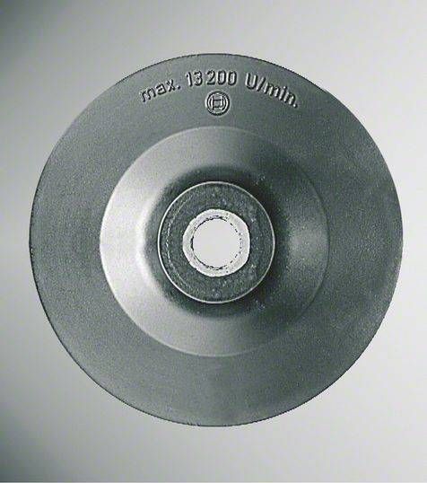 Bosch talerz szlifierski D180 tworzywo (2608601209)
