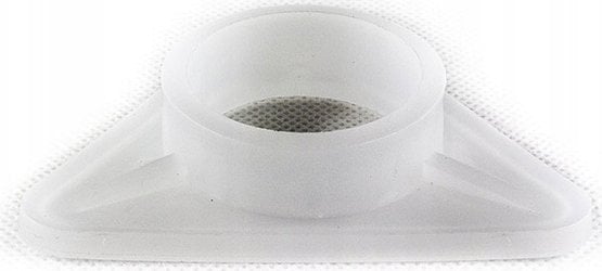 Deante PODKŁADKA USZTYWNIAJĄCA POD BATERIĘ ZLEWOZMYWAKOWĄ - XPC00MUT1