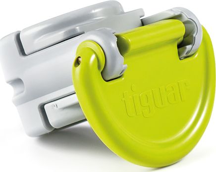 Tiguar Zaciski do sztangi power gym