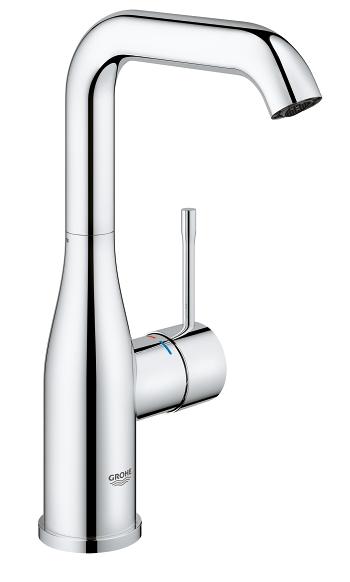Bateria umywalkowa Grohe Essence stojąca chrom (23541001)