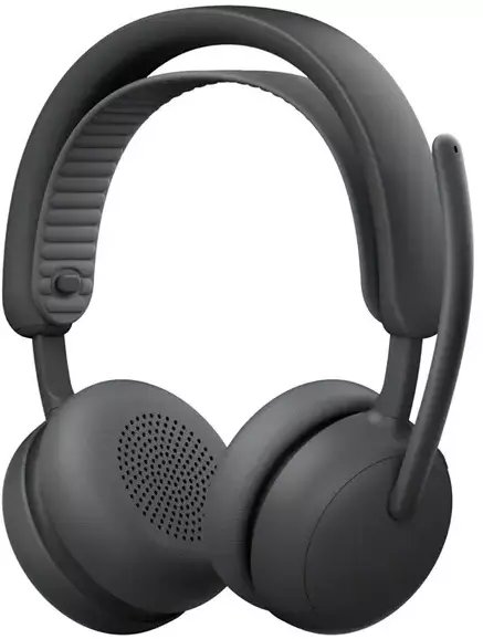 Słuchawki Logitech 981-001512 słuchawki/zestaw słuchawkowy Bezprzewodowy Bluetooth Grafitowy