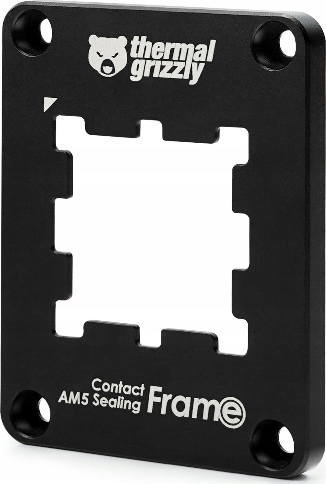 Thermal Grizzly Termiczna rama kontaktowa i uszczelniająca Grizzly AM5
