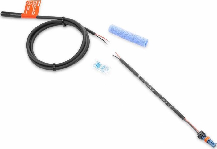 Lupine Adapter kabla LUPINE LIGHTCABLESET FOR E-BIKE, Do silników Bosch (NEW)