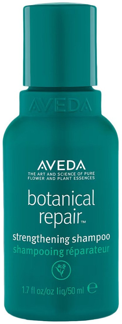 Aveda Botanical repair strengthening shampoo wzmacniający szampon do włosów zniszczonych 50ml