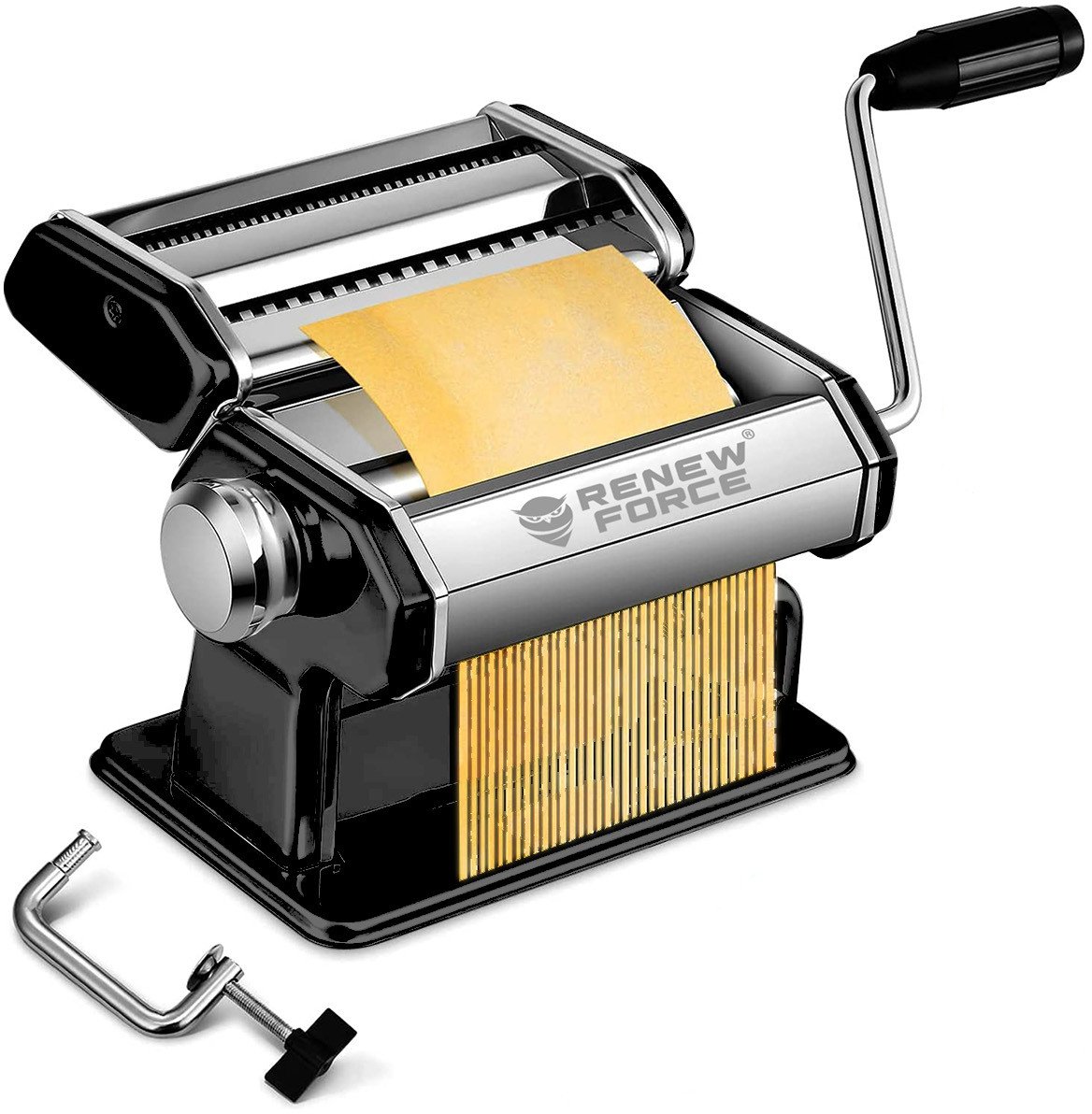 MASZYNKA DO MAKARONU PAS-2+