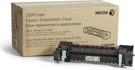 Xerox Grzałka Fuser 220V Versalink C400/C405, 100k (115R00089)