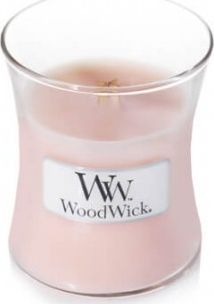 WoodWick Świeca WoodWick Coastal Sunset, mała (85g)