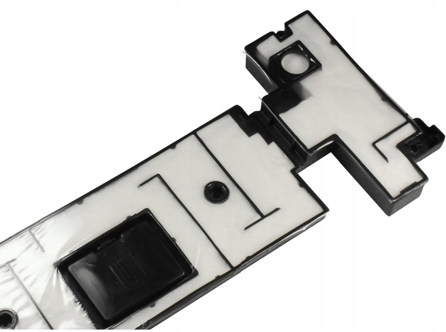 Brother INK ABSORBER BOX (D003B6001)