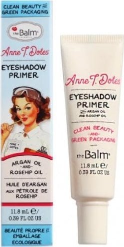 The Balm Anne T. Dotes Eyeshadow Primer baza pod cienie do powiek 11.8ml