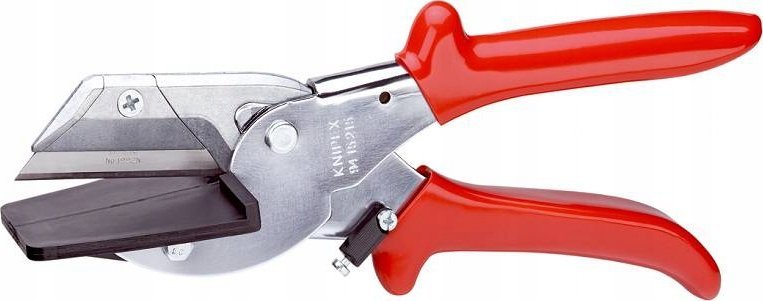 Obcinak Knipex 94 15 215 do kabli taśmowych