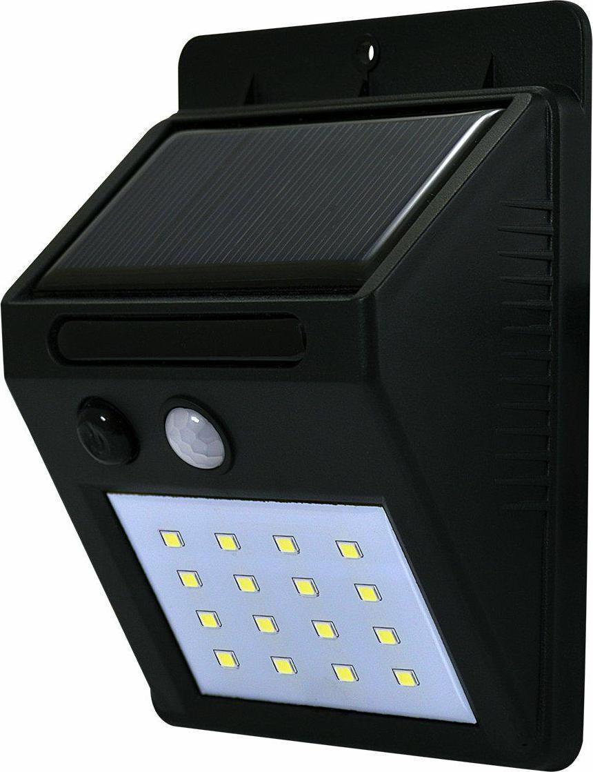 Kinkiet Volteno VOLTENO LAMPKA SOLAROWA NAŚCIENNA CONAN VO2224