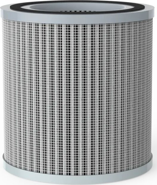 Aeno Filtr HEPA, granulki węgla aktywnego, H12, AENO do AAP0004