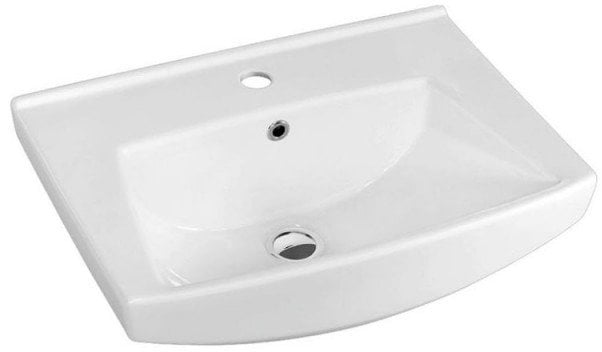 WASHBASIN RIVA55 FOR CABINET SA55-3