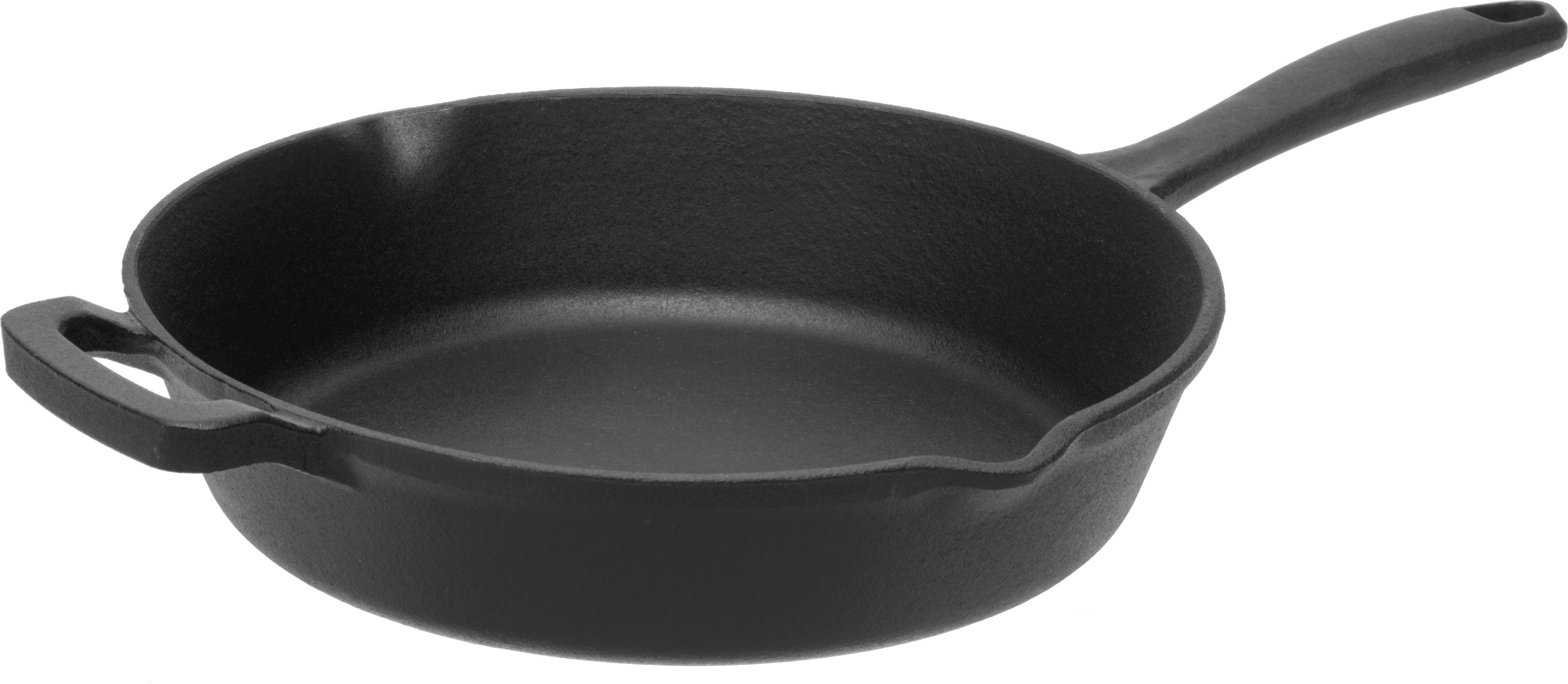 Patelnia Maku Żeliwna 26cm