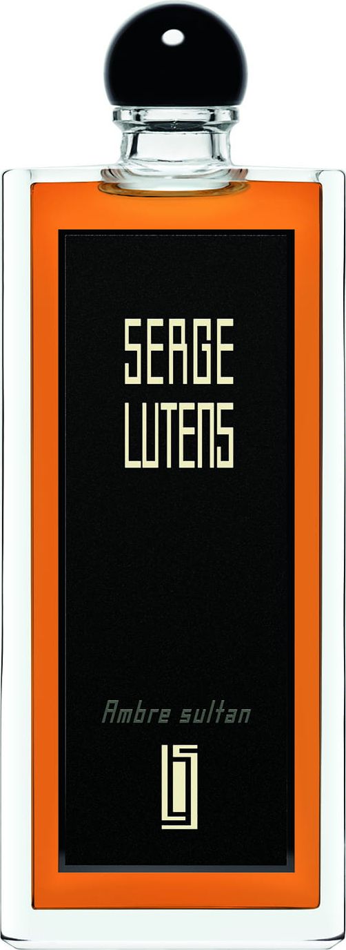 Serge Lutens Ambre Sultan EDP 50ml