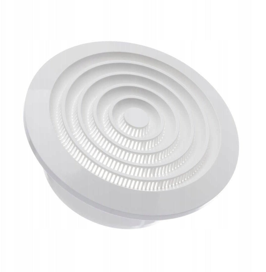 GRILLE ROUND CEILING D125MM NGA125