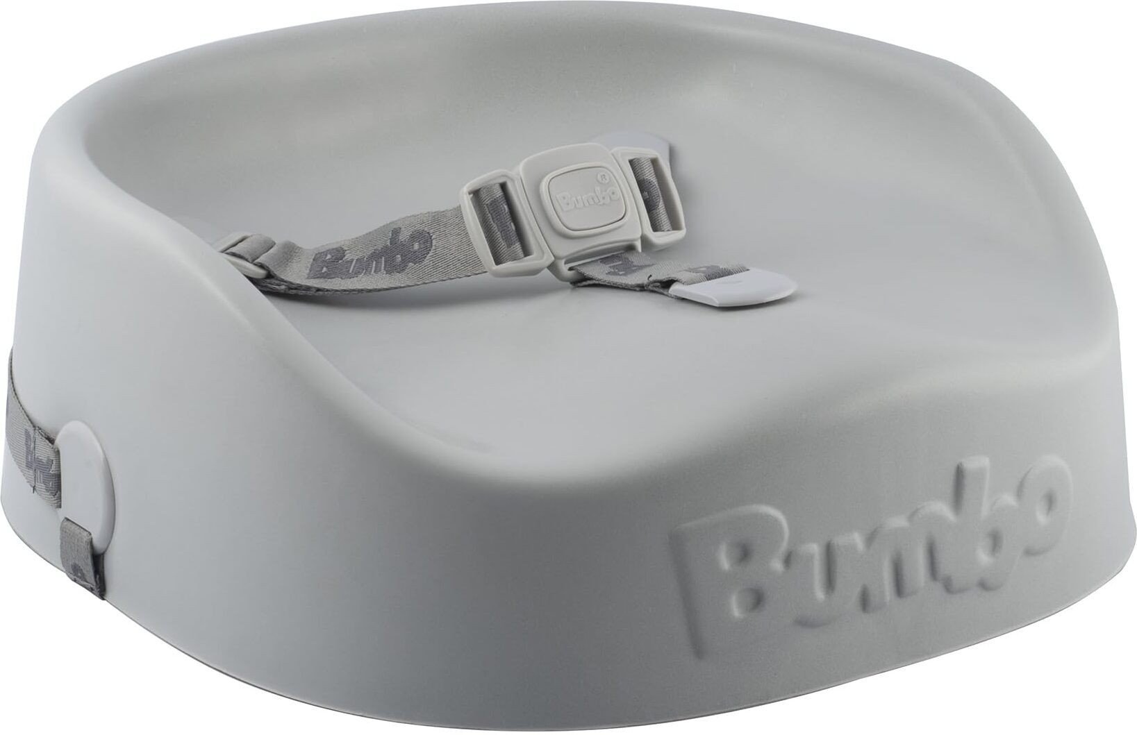 Bumbo Booster Seat, grey
