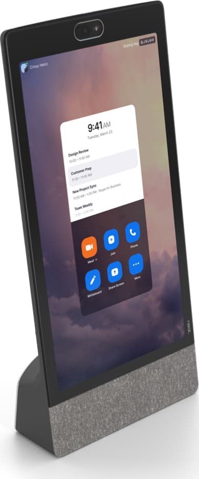 Tablet Neat Frame 15.6" Czarny (NEATFRAME-SE)