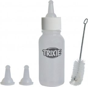 Trixie BUTELKA DO KARMIENIA SZCZENIĄT