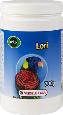 Versele-Laga VERSELE-LAGA Orlux Lori 700g - pokarm dla Lorys