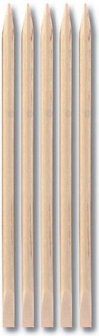 Donegal PATYCZKI DO SKÓREK 12cm 4szt (9208)