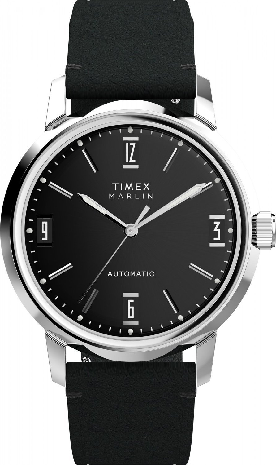 Zegarek męski Timex TW2W59700 czarny