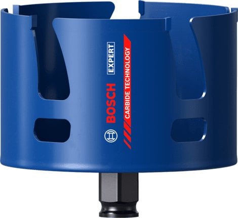 OTWORNICA EXPERT MULTICON SPEED 105MM