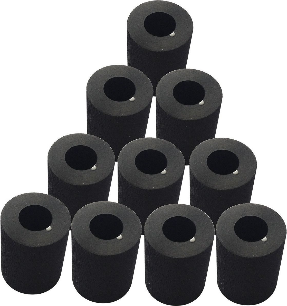 MicroSpareparts Guma do rolek (MSP7829)