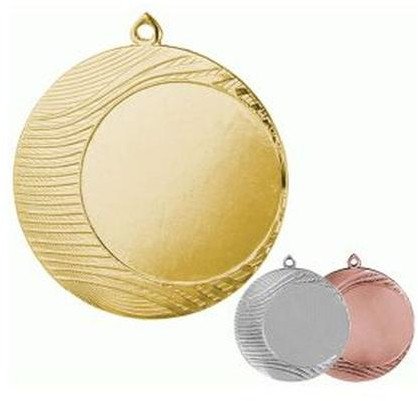 Victoria Sport Medal złoty ogólny