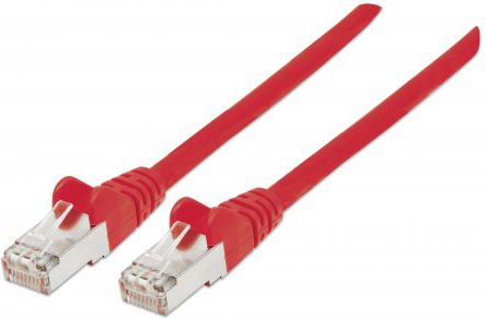 Intellinet Network Solutions Patch Kabel LSOH, Cat6, SFTP - 735247