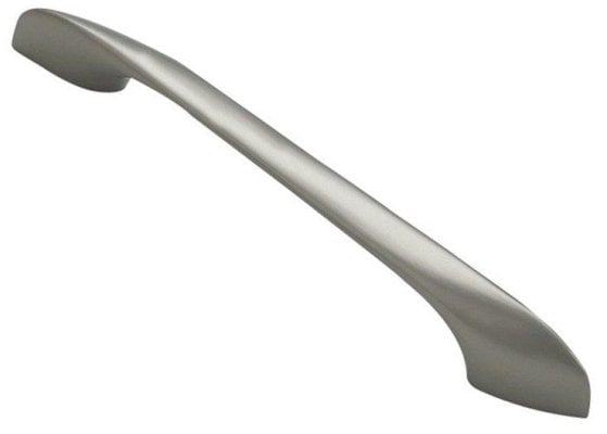 FURNITURE HANDLE UN06/96 MAT NI