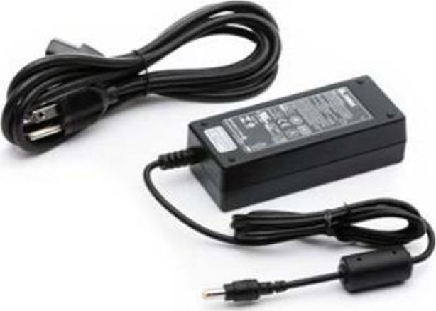 Zebra Zebra P1065668-009 adapter zasilający/ inwentor Wewnętrzna Czarny