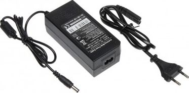 Genway Zasilacz 12V 5A EU/12V5AEKO