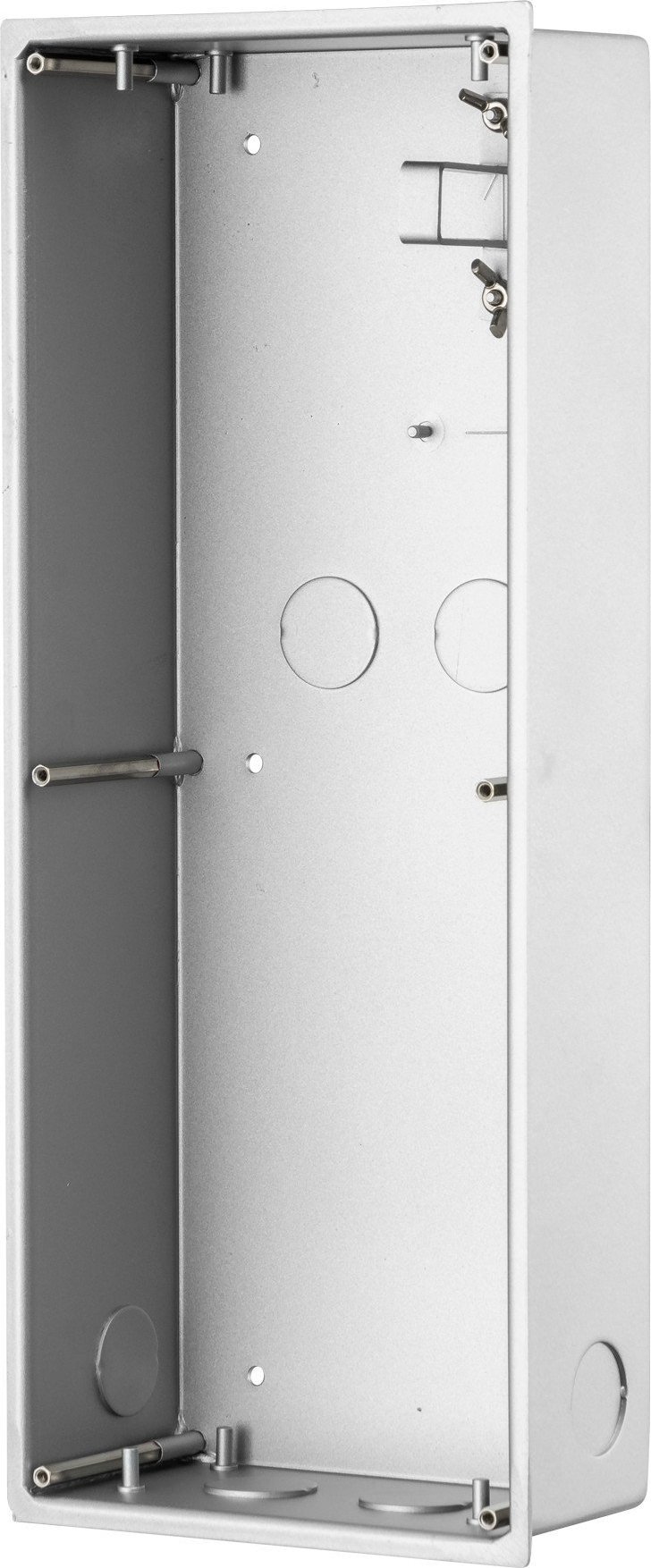 BCS Ramka do nowego systemu paneli modułowych BCS-PPN3-N