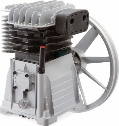 Sprężarka Stanley POMPA KOMPRESORA Z KOŁEM PASOWYM FNA B3800B 4.0KM (1 SZT)