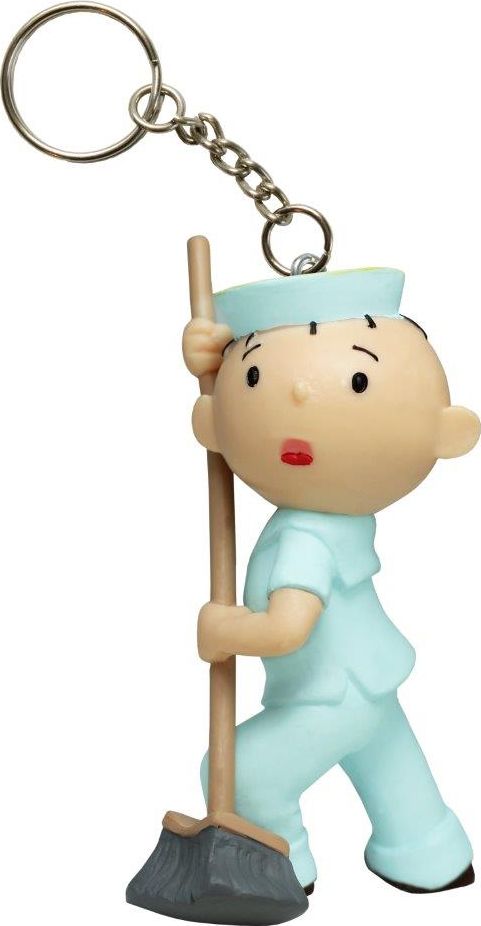 Breloczek Tisso-Toys BRELOK LOLEK MARYNARZ