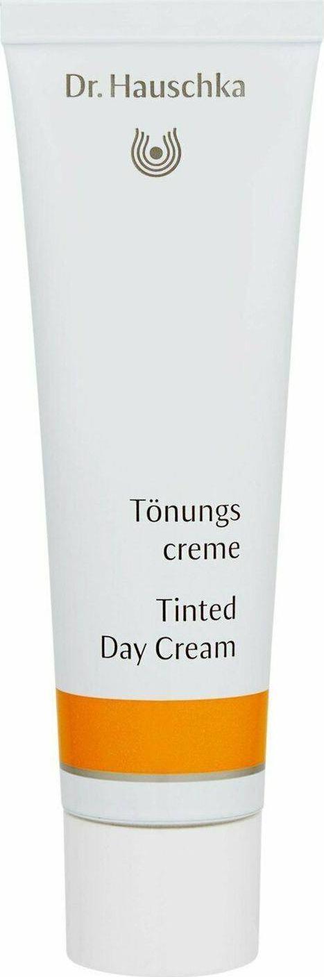 Dr. Hauschka Tinted Day Cream Krem nawilżający tonujący na dzień 30ml