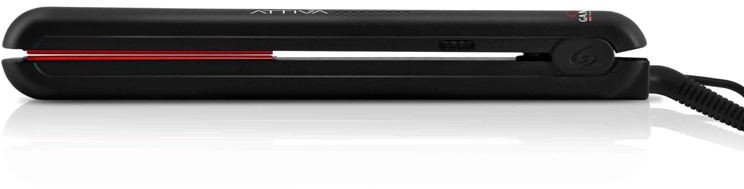 GA.MA ATTIVA melna - Matu taisnotajs