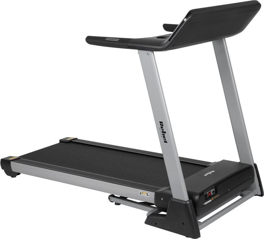 Bieżnia Rebel Active RBA-1004 elektryczna