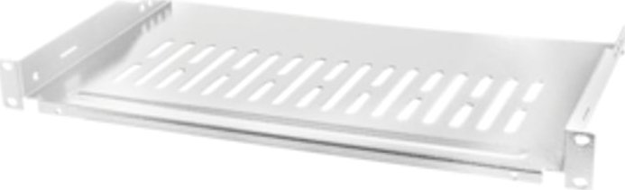 LogiLink LogiLink SF1C35G części do stojaków Półka do stojaka