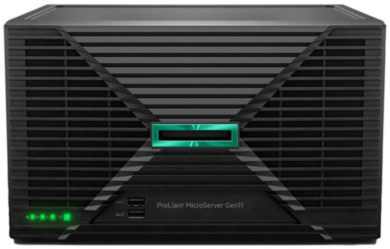 Serwer HPE P74439-425 Intel Pentium 16 GB RAM 1 TB