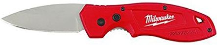 Milwaukee Nóż składany kieszonkowy Fastback (48221990)