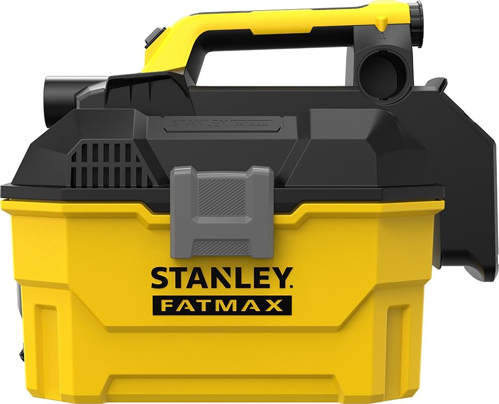Odkurzacz przemysłowy Stanley SFMCV002B-XJ