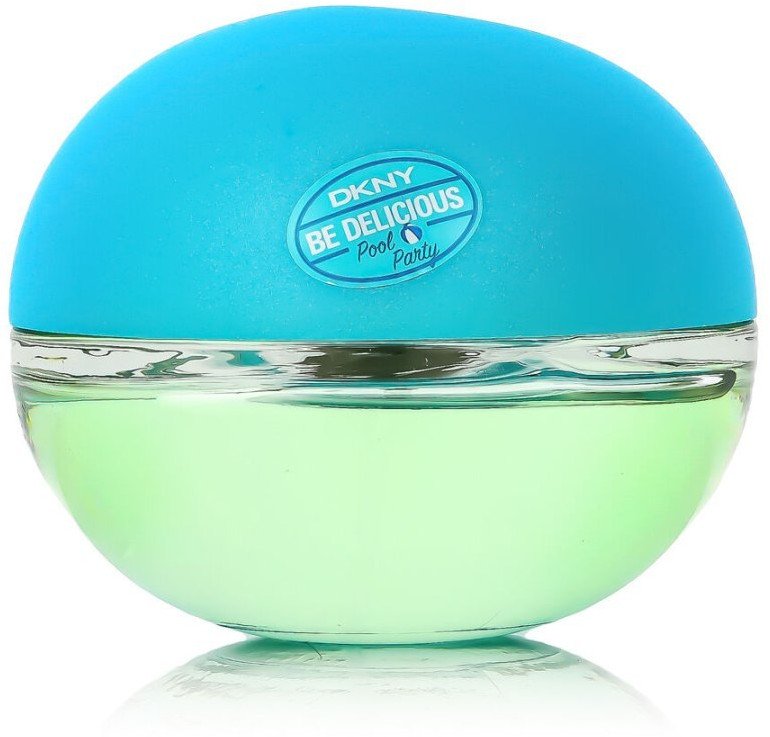 Perfumy Damskie DKNY Be Delicious Bay Breeze EDT 50 ml