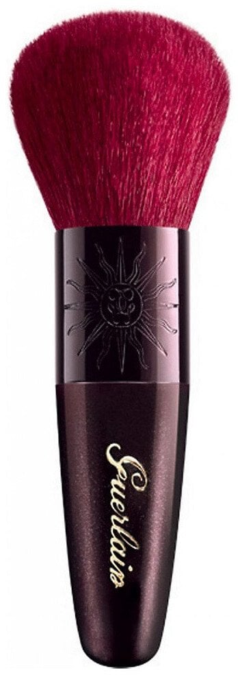 GUERLAIN_Terracotta Bronzing Powder Brush pędzel do bronzera